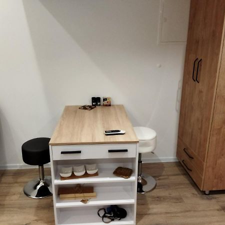 Apartman Herceg Mostar Bagian luar foto