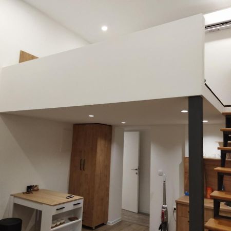 Apartman Herceg Mostar Bagian luar foto