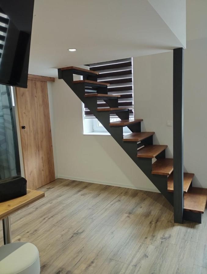 Apartman Herceg Mostar Bagian luar foto