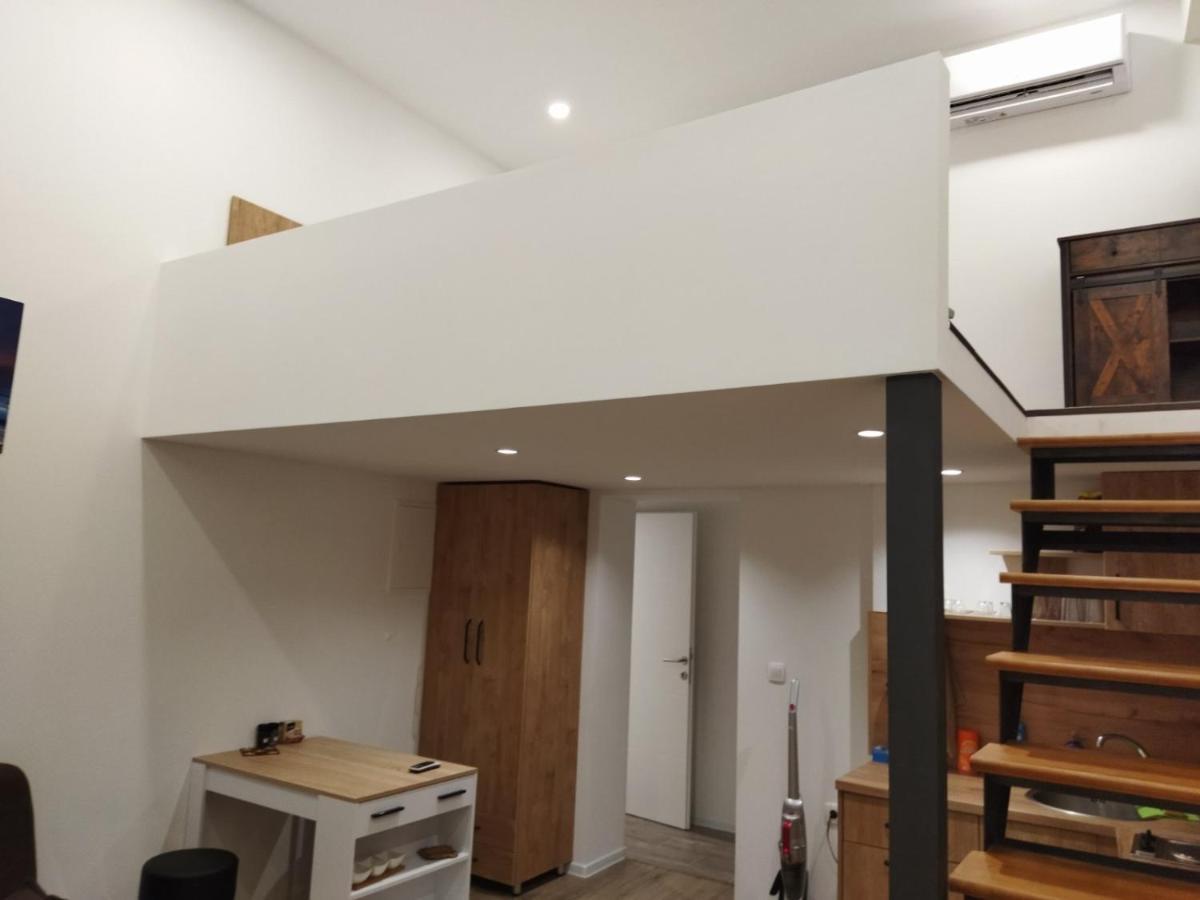 Apartman Herceg Mostar Bagian luar foto