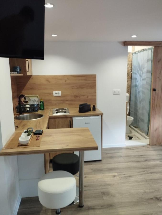 Apartman Herceg Mostar Bagian luar foto