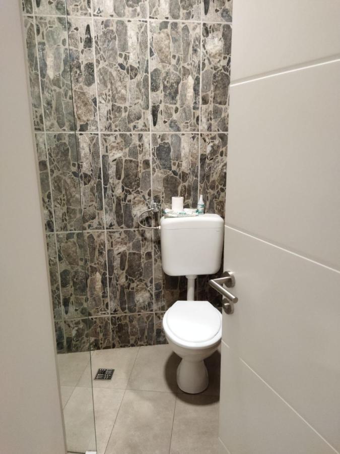 Apartman Herceg Mostar Bagian luar foto