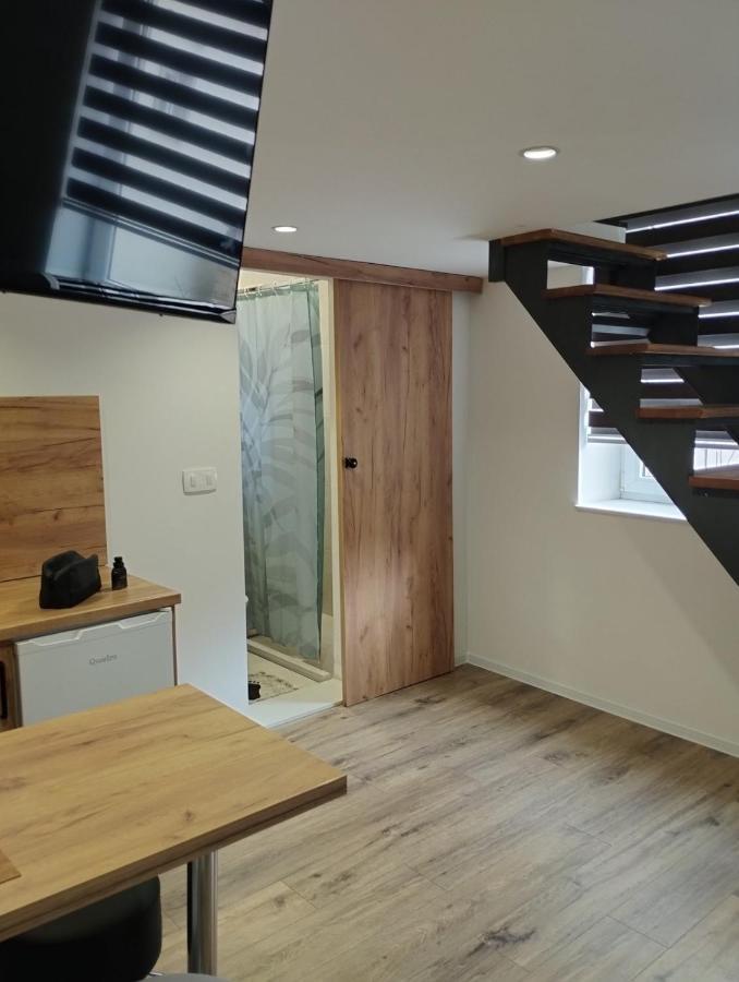 Apartman Herceg Mostar Bagian luar foto