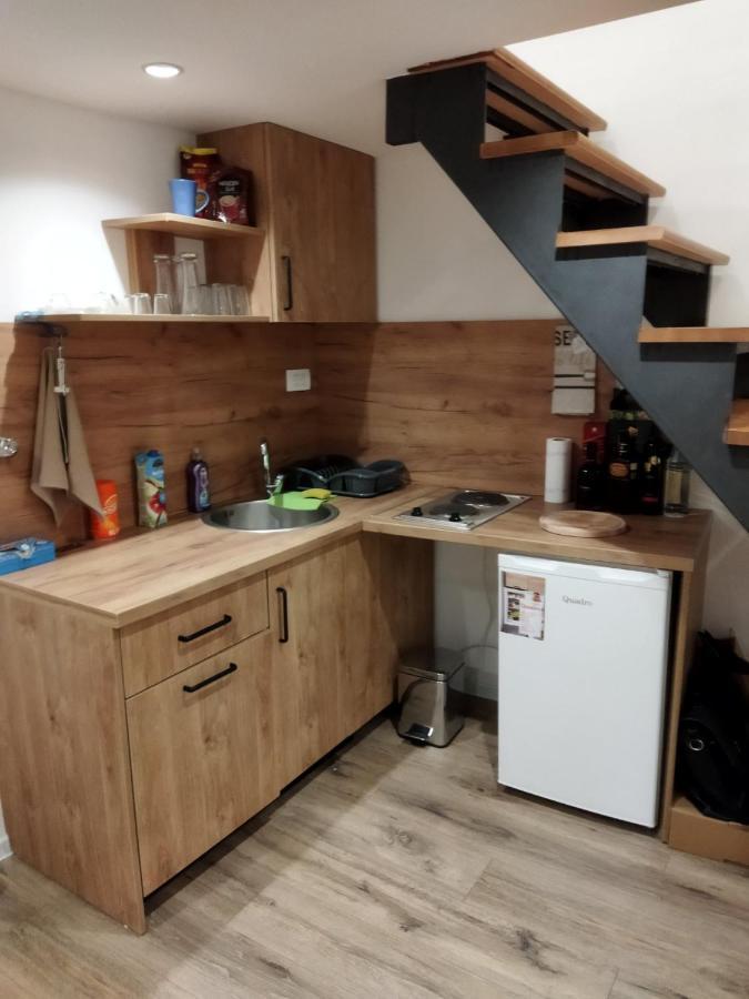 Apartman Herceg Mostar Bagian luar foto