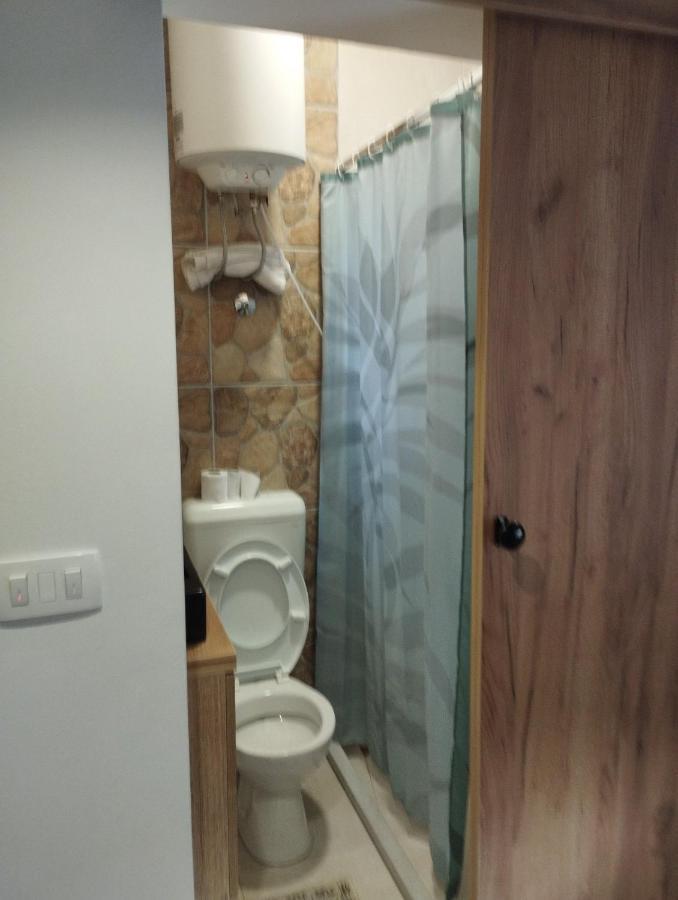 Apartman Herceg Mostar Bagian luar foto