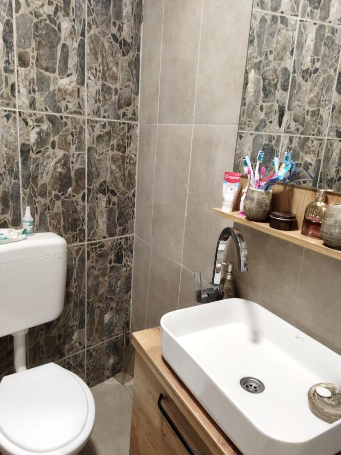 Apartman Herceg Mostar Bagian luar foto