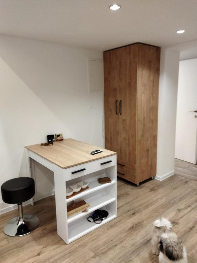 Apartman Herceg Mostar Bagian luar foto