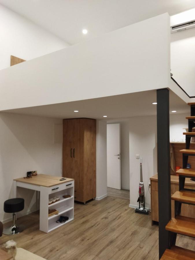 Apartman Herceg Mostar Bagian luar foto