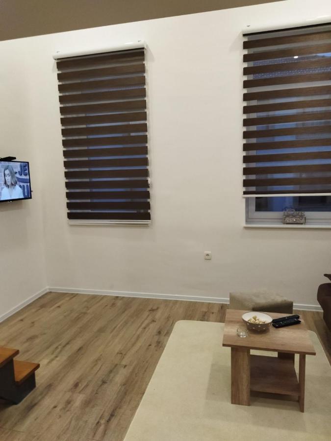 Apartman Herceg Mostar Bagian luar foto