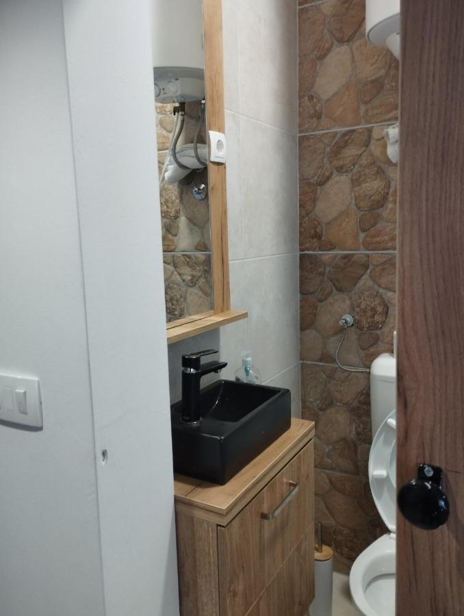 Apartman Herceg Mostar Bagian luar foto