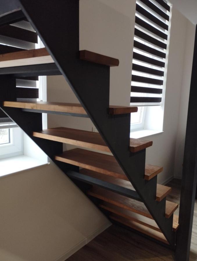 Apartman Herceg Mostar Bagian luar foto