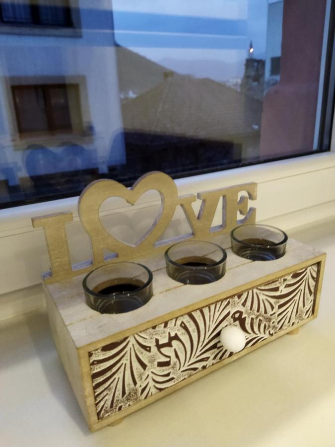 Apartman Herceg Mostar Bagian luar foto